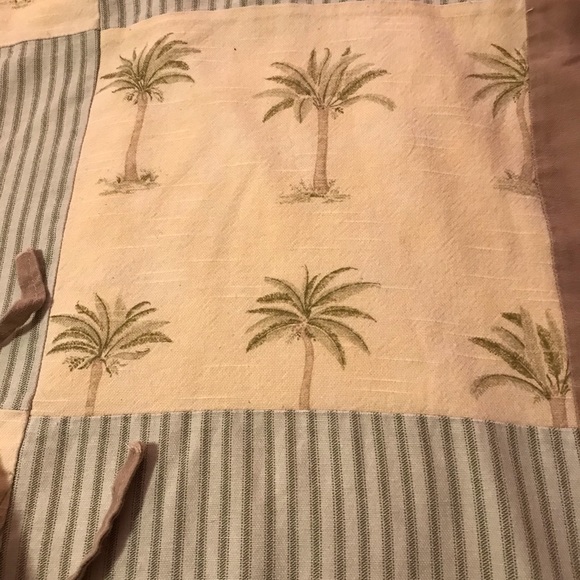 Duvet & Pillow Shams Jungle - Picture 9 of 11